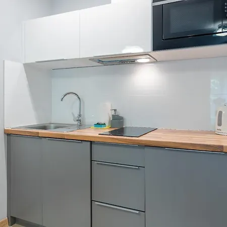 Apartmament Nowy Widok Na Lejlighed Szklarska Poręba