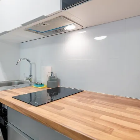 Apartmament Nowy Widok Na Szklarska Poręba