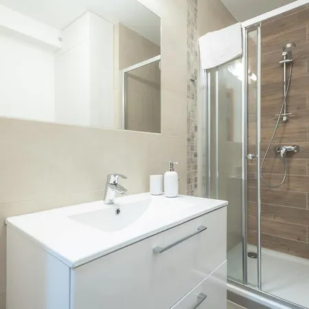 Apartmament Nowy Widok Na Szklarska Poręba