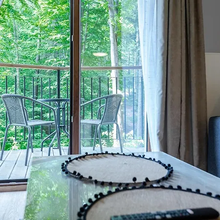 Lejlighed Apartmament Nowy Widok Na Szklarska Poręba