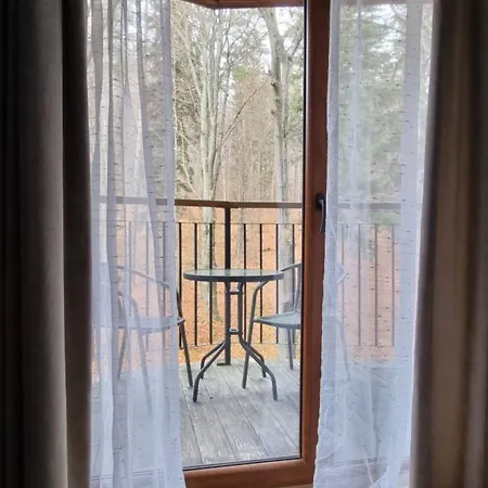 Apartmament Nowy Widok Na Lejlighed