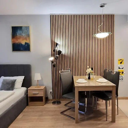Lejlighed Apartmament Nowy Widok Na Szklarska Poręba